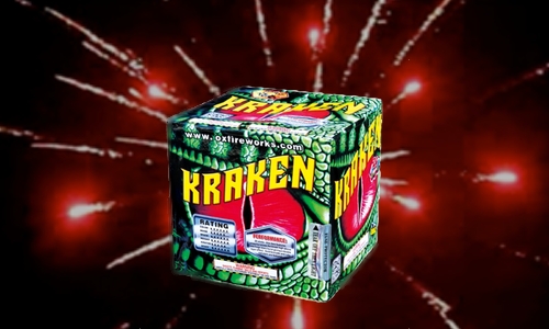 Check out our selection of 200 gram fireworks cakes.  We have them all; from hot new items to the classic favorites.