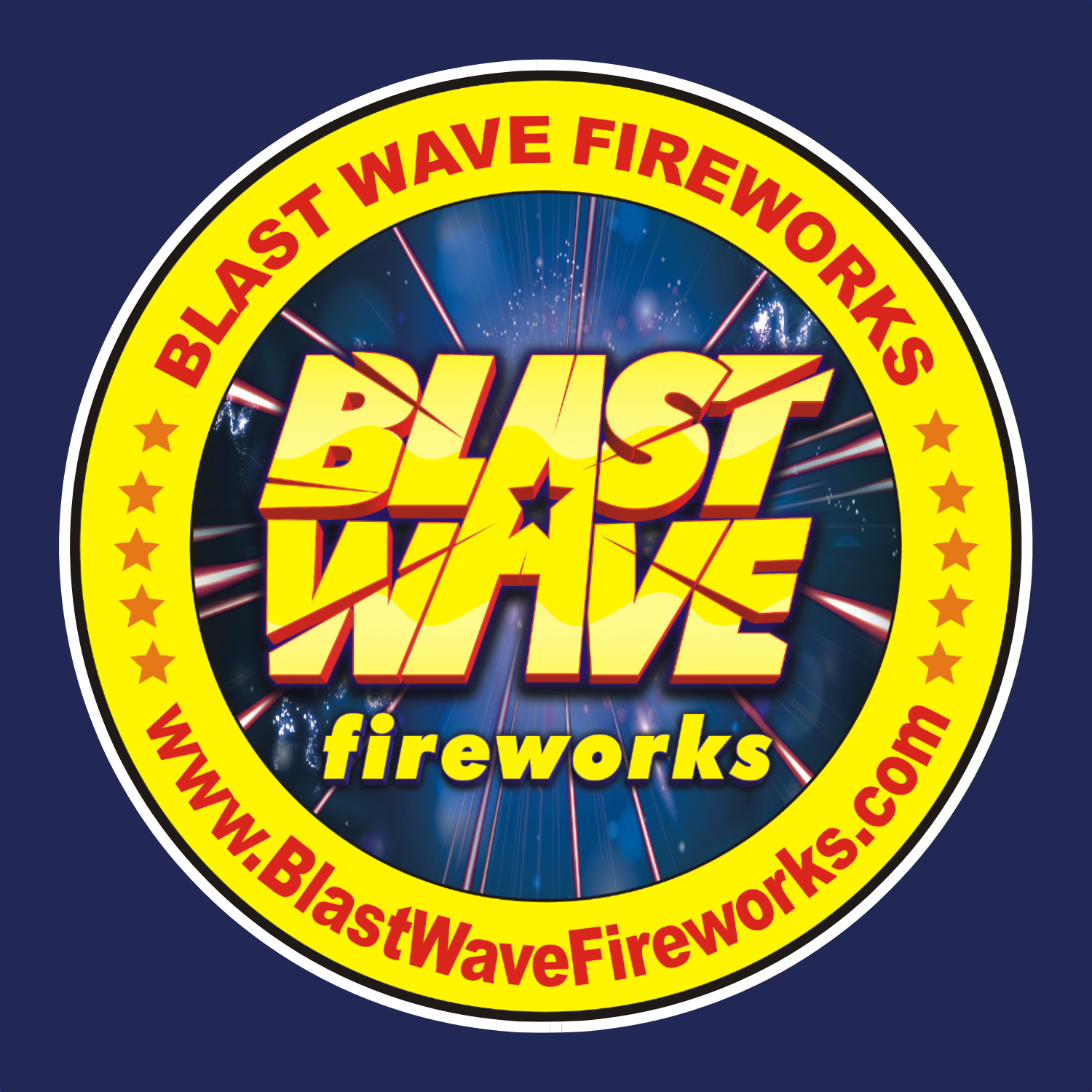 Blast Wave