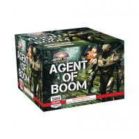 Agent Of Boom