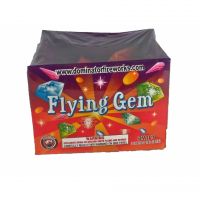 Flying Gem