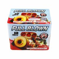 Full Blown