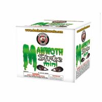 Mini Mammoth Strobe