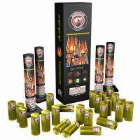 Sky Titan Artillery Shell Kit