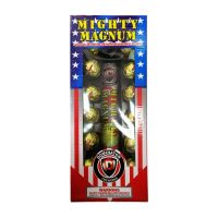 Mighty Magnum Artillery Shells