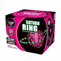 Saturn Ring