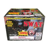 S.W.A.T. Team