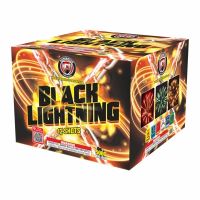 Black Lightning - 500 Gram Firework