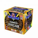 Mammoth Brocade - 500 Gram Firework