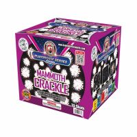 Mammoth Crackle
