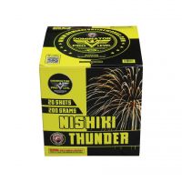 Nishiki Thunder