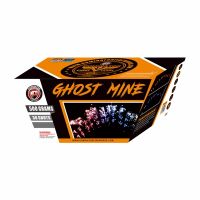 Ghost Mine - Pro Level