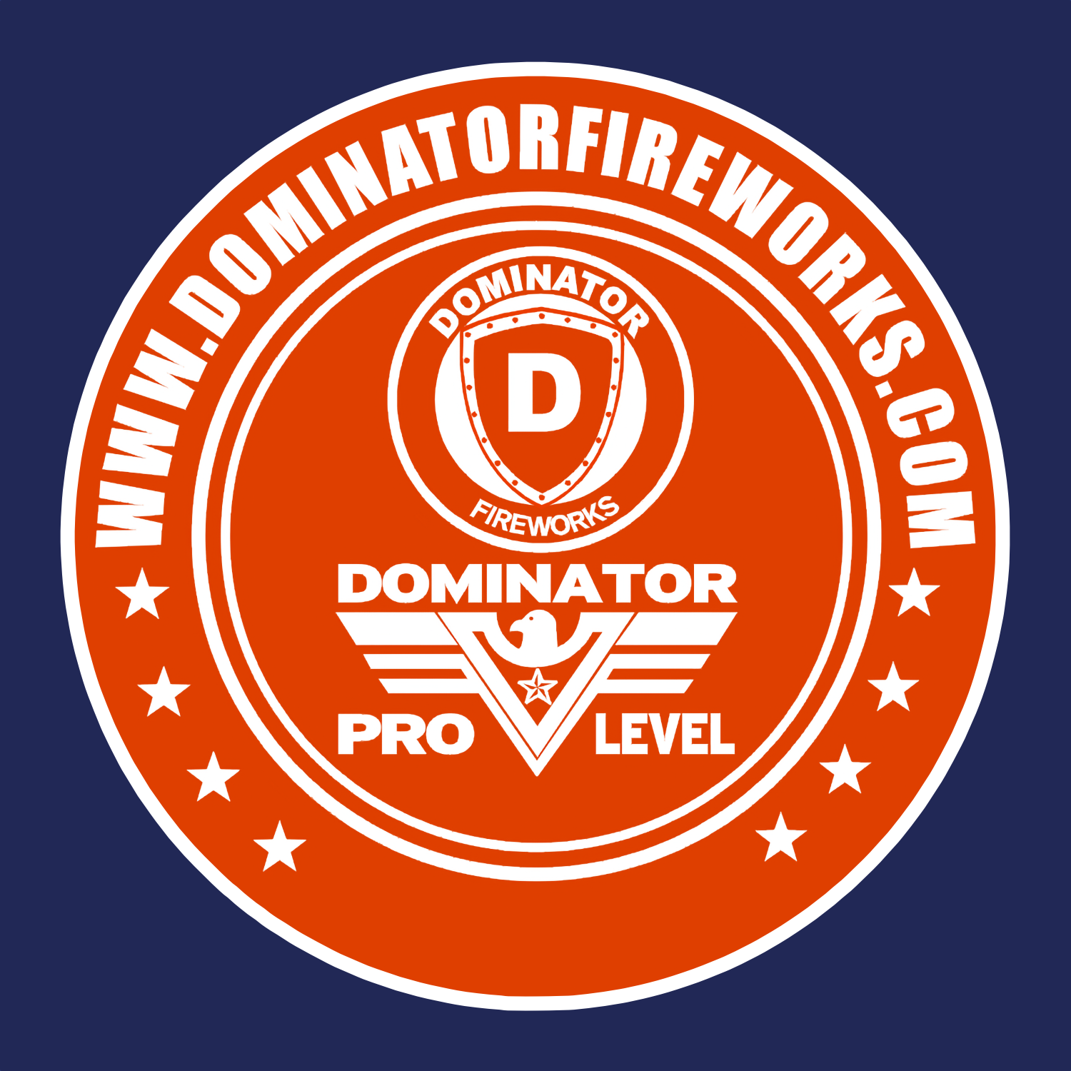 Dominator Pro