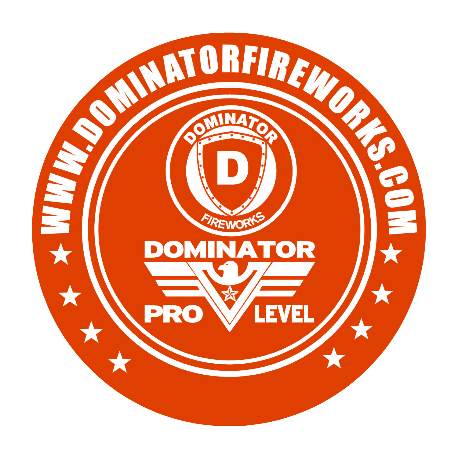 Dominator Pro