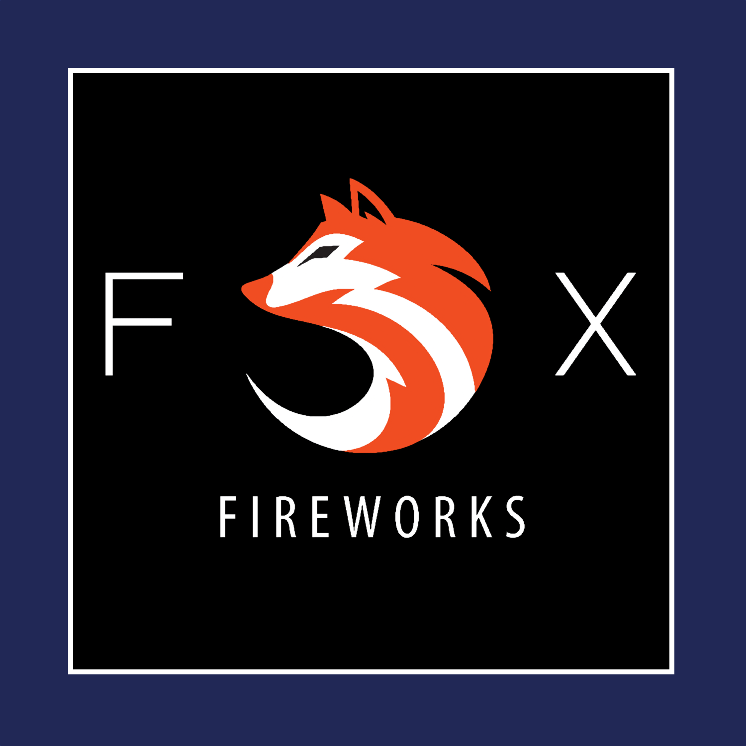 Fox Fireworks