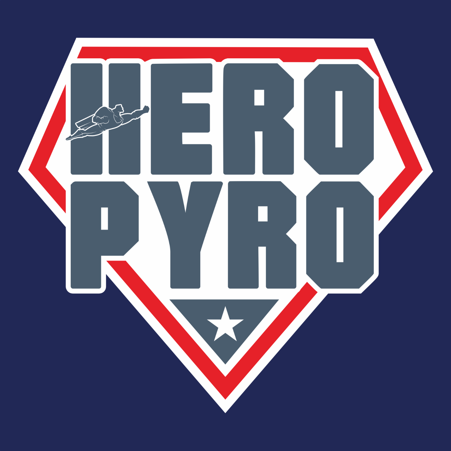 Hero Pyro