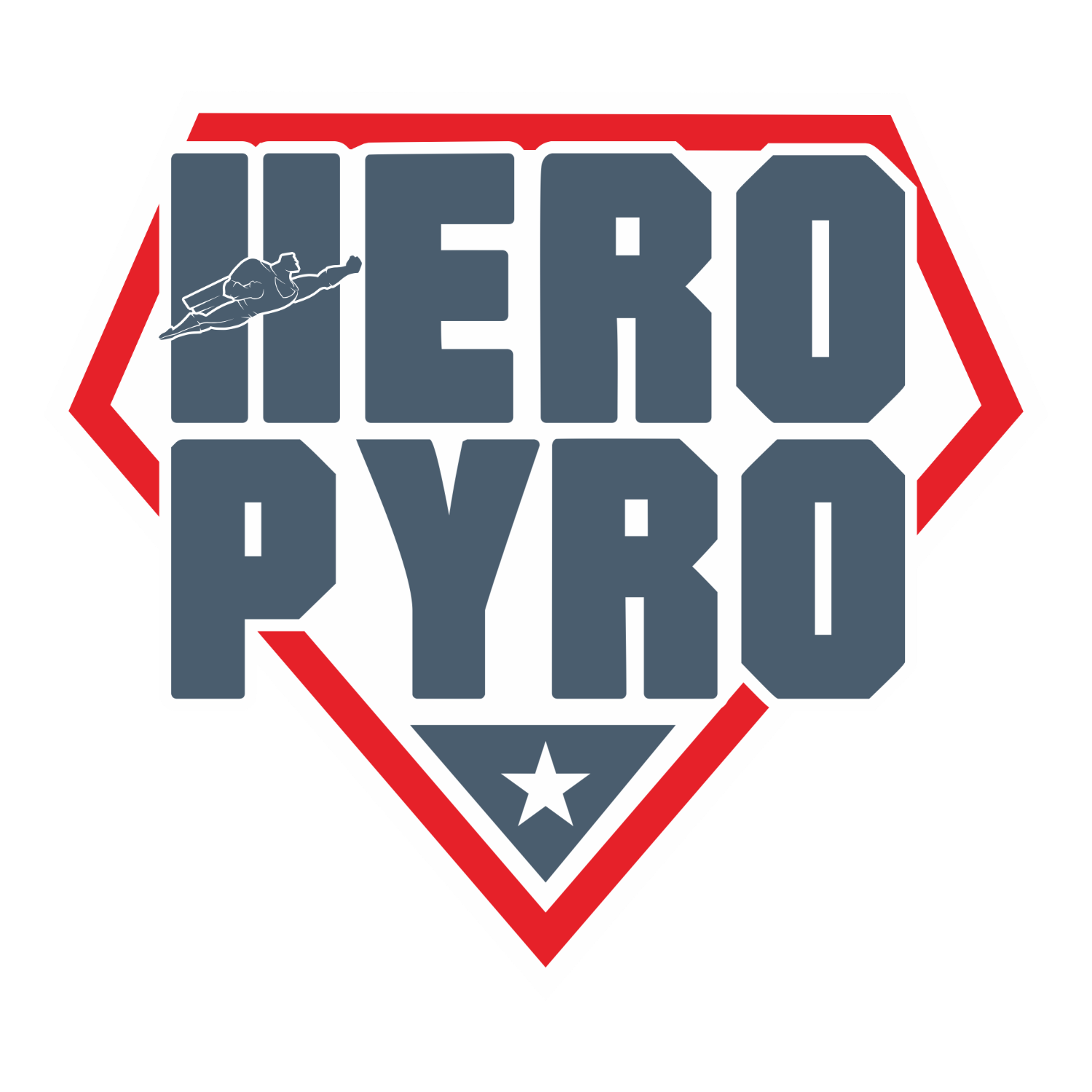 Hero Pyro