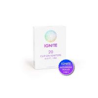 Ignite Clip On Igniters