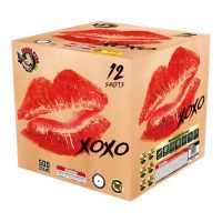 XOXO - 500 Gram Firework