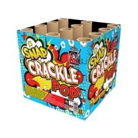 Snap Crackle Pop - 500 Gram Firework