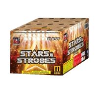 Stars And Strobes