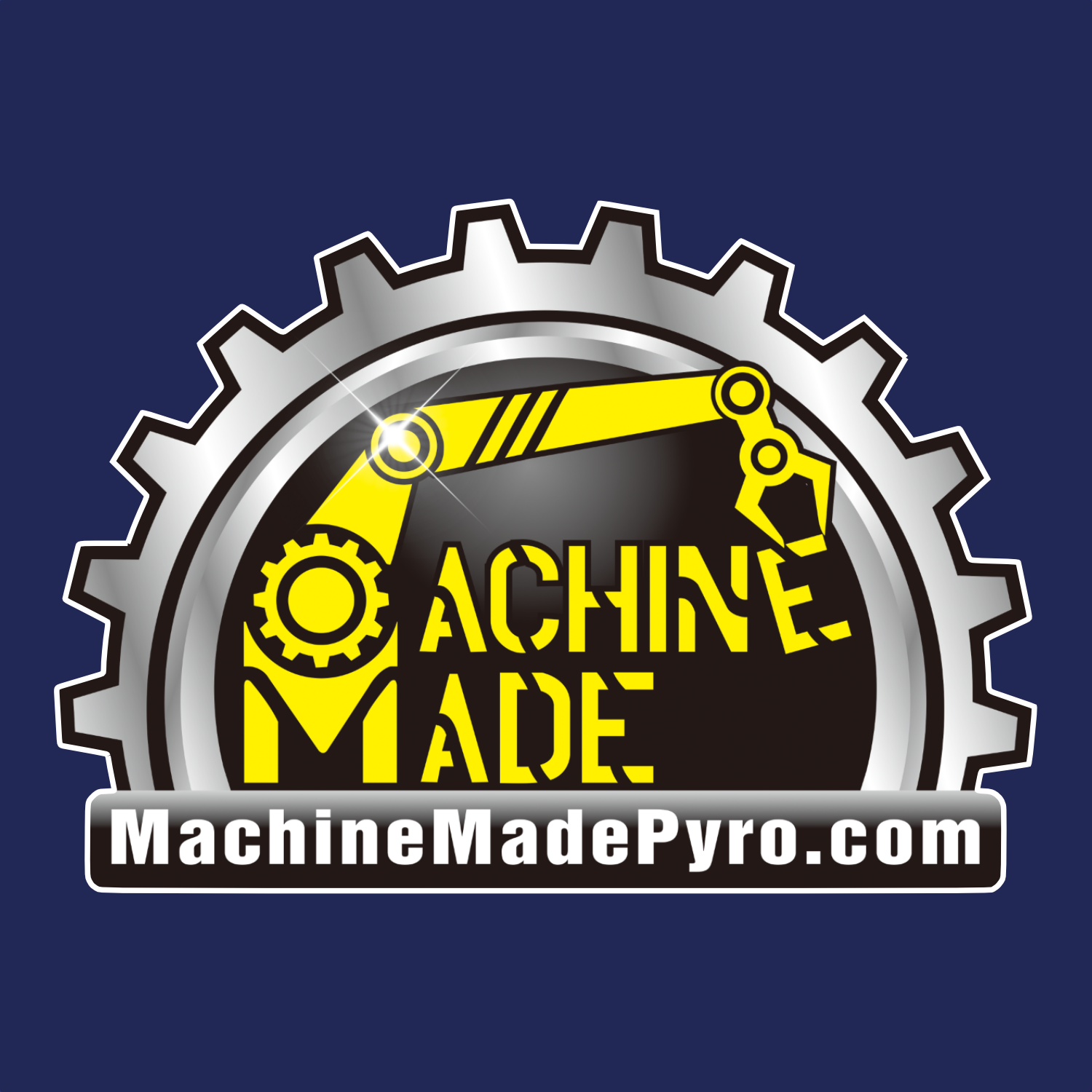 Machine Made