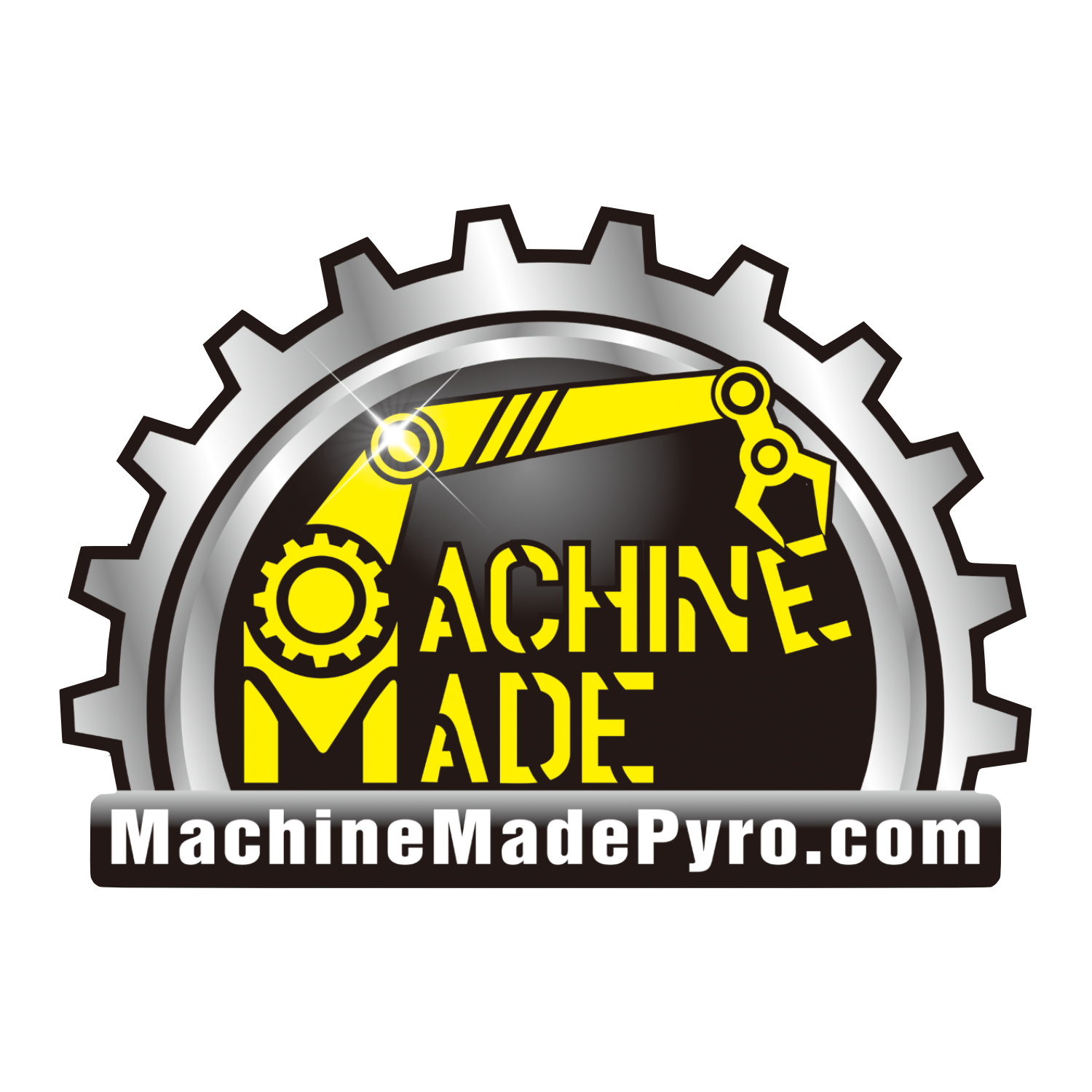 Machine Made