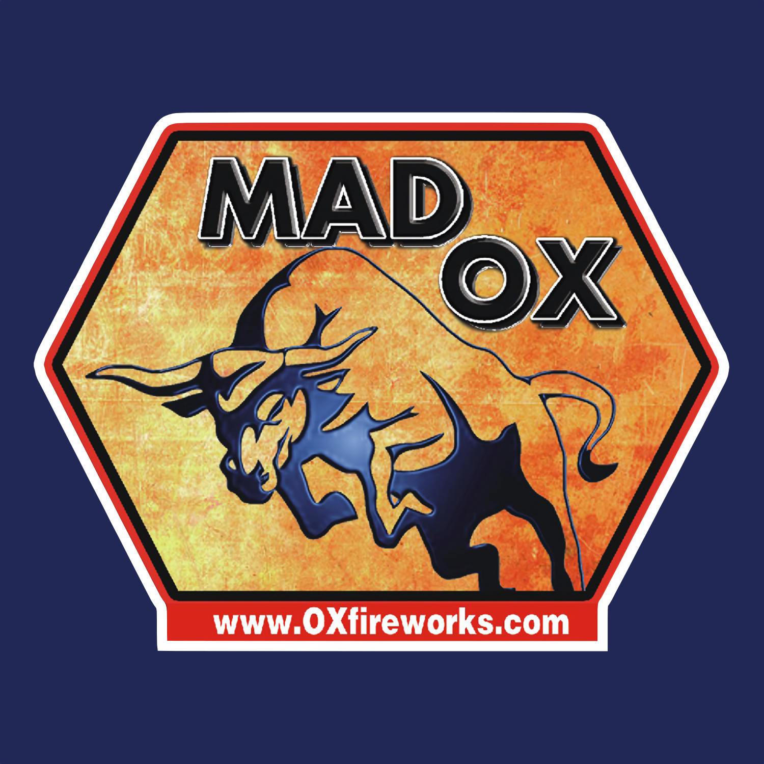 Mad Ox