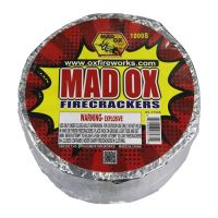 Mad Ox  Firecrackers 1,000 Roll