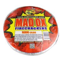 Mad Ox Firecrackers 16000 Roll