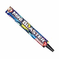 Mini Blaster 280 Shot Roman Candle