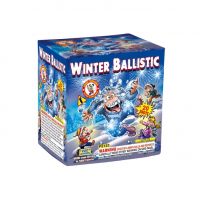 Winter Ballistic