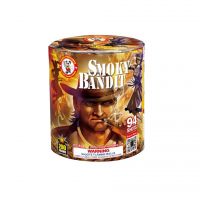 Smoky Bandit