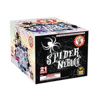 Spider Nebula - 500 Gram Firework