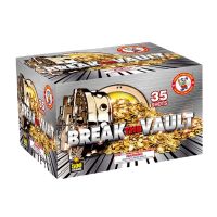 Break The Vault - 500 Gram Firework