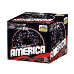 America - 500 Gram Firework