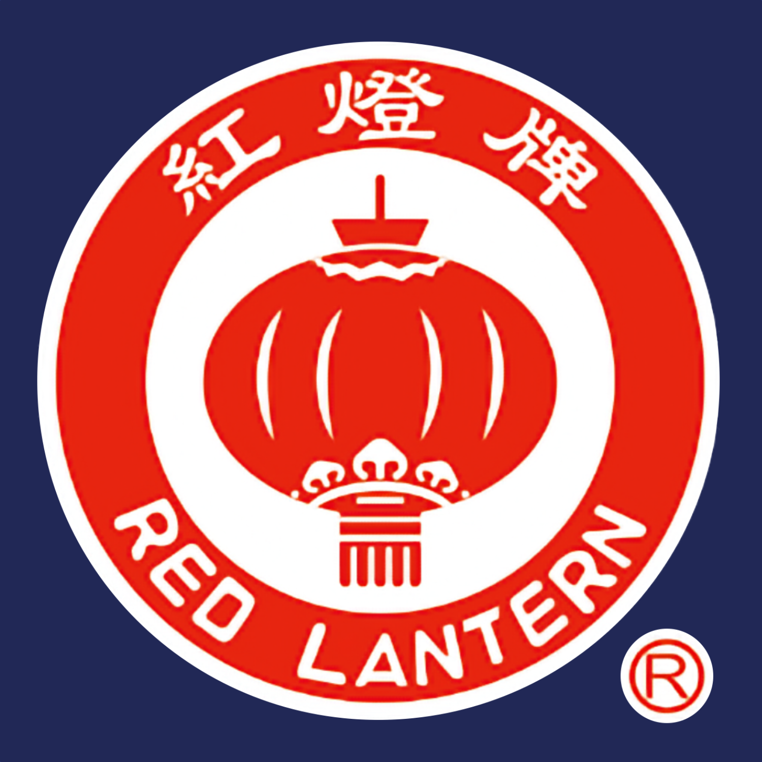 Red Lantern