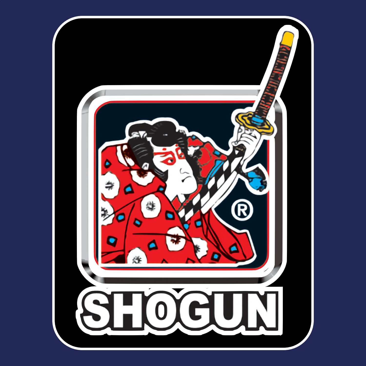 Shogun