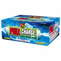 Full Charge - 500 Gram Firework