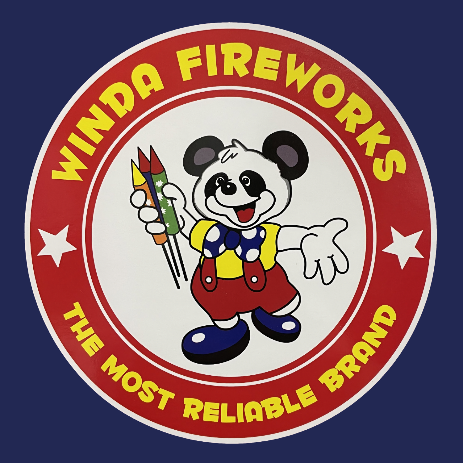 Winda Fireworks