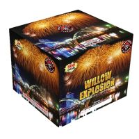 Willow Explosion - 500 Gram Firework