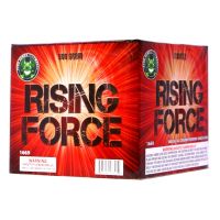 Rising Force