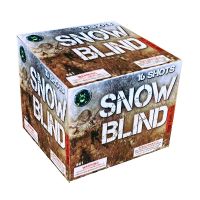Snow Blind