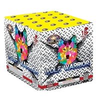 Wolf Warrior - 500 Gram Firework