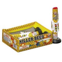 Killer Bees