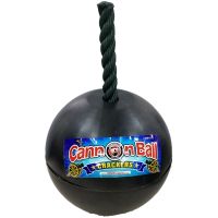 Cannon Ball Crackers