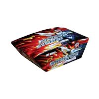 Meteor Storm - 500 Gram Firework