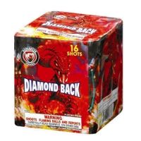 Diamond Back