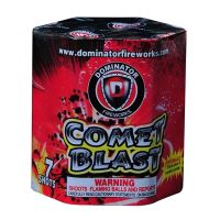 Comet Blast