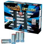 Kingslayer 60g Artillery Shells - 18 Shot