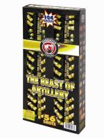 The Beast Of Artillery Assortment